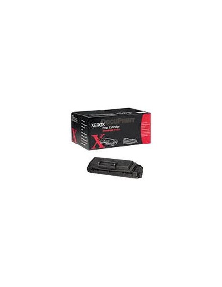 XEROX Toner DOCUPRINT 1210 Negro OPB