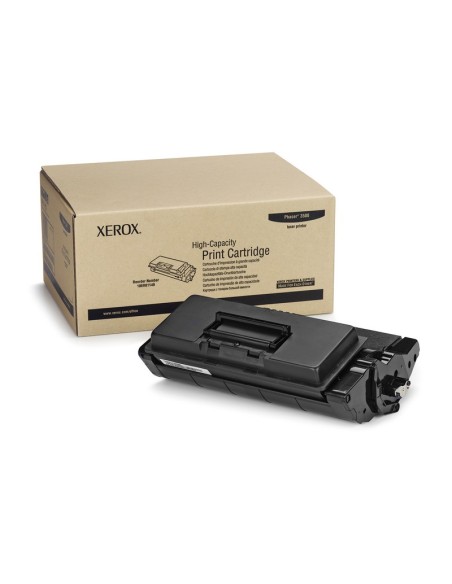 XEROX TEKTRONIX Phaser 3500 Toner Alta Capacidad