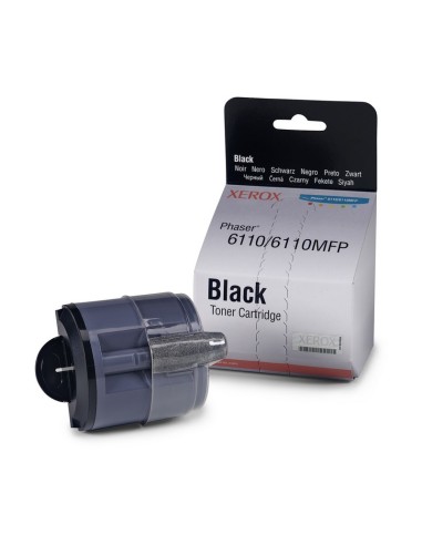XEROX TEKTRONIX Phaser 61106110MFP Toner (2.000 pag.)