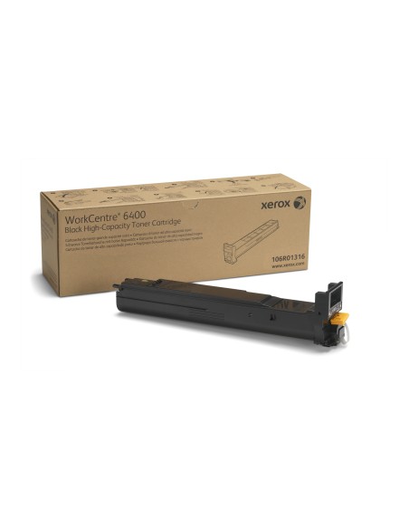 XEROX Workcenter 6400 Toner