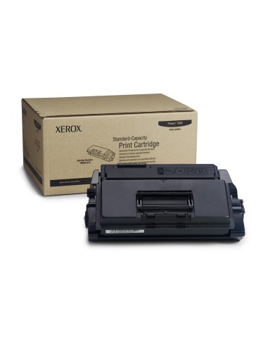 XEROX TEKTRONIX Phaser 3600 Toner