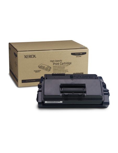 XEROX Toner Phaser 3600