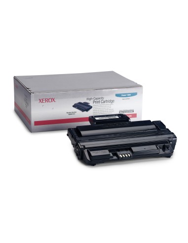 XEROX Toner Phaser 3250 5.000 COPIAS Alta Capacidad