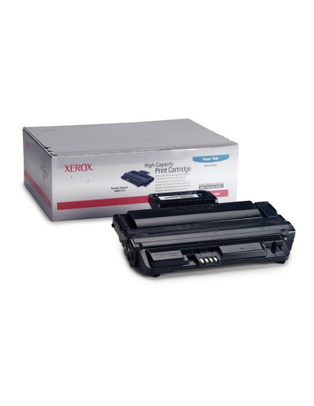 XEROX Toner Phaser 3250 5.000 COPIAS Alta Capacidad