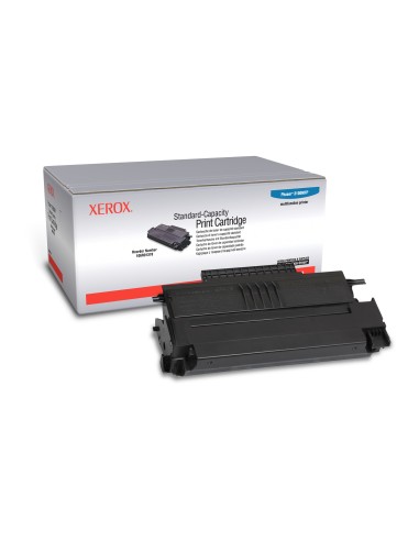 XEROX TEKTRONIX Phaser 3100 Toner