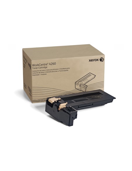 XEROX Workcenter 4260 Toner