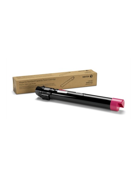 XEROX TEKTRONIX Phaser 7500 Toner Magenta