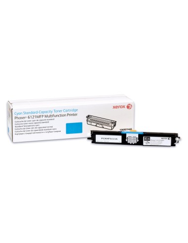 XEROX TEKTRONIX Phaser 6121MFP Toner Cian (1.500 Pag.)