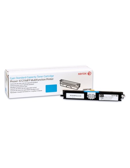 XEROX TEKTRONIX Phaser 6121MFP Toner Cian (1.500 Pag.)