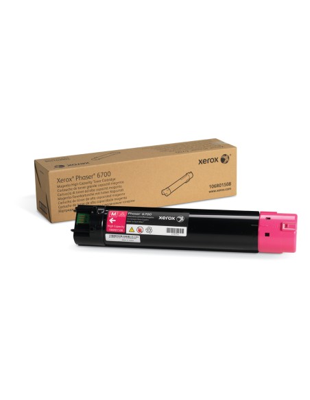 XEROX Phaser 6700 Toner Magenta