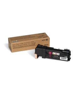XEROX Phaser 6500 Toner Magenta (1.000 Pag.)