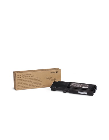 XEROX Phaser 6600/6605 Toner