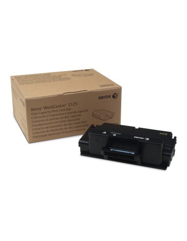 XEROX Workcenter 3325  Toner Negro