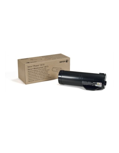 XEROX Phaser 3610 Toner