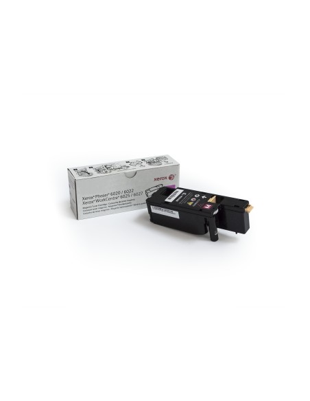 XEROX Phaser 6022 Workcenter 6027 Toner Magenta