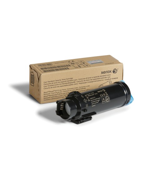 XEROX 106R03473 Phaser 6510Workcenter 6515 Toner Cian
