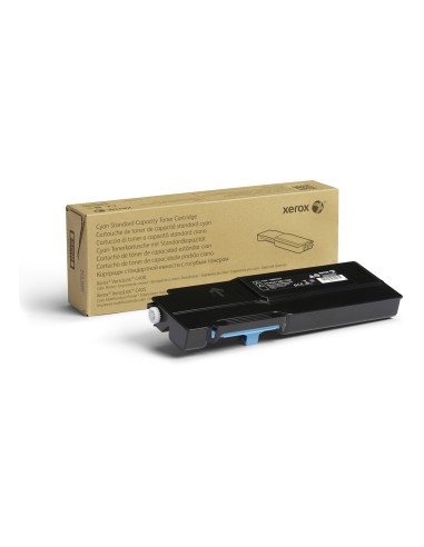 XEROX TONER CIAN
