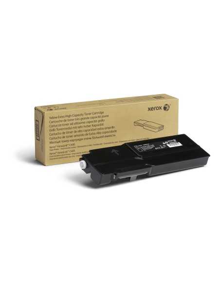 XEROX Toner C400 C405 Toner Extra Alta Capacidad