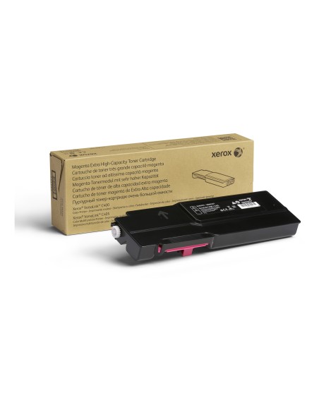 XEROX Toner C400 C405 Toner Magenta Alta Capacidad