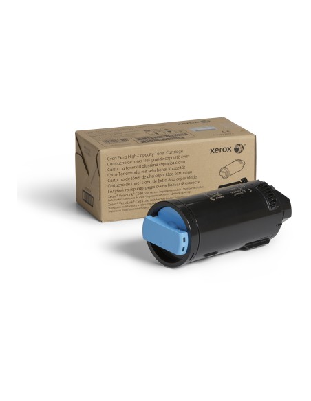 XEROX Toner C50X Cian 9.000pag