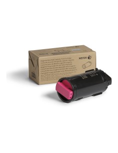 XEROX Toner C50X Magenta 9.000pag
