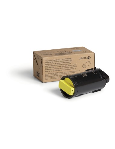 XEROX Toner C50X Amarillo 9.000pag