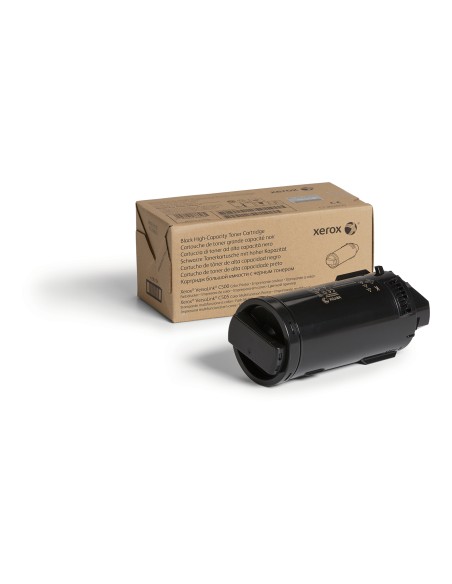 XEROX Toner C50X Negro 12.100pag