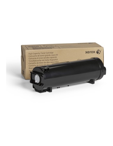 XEROX Toner B600B605B610B615 Toner  Alta Capacidad