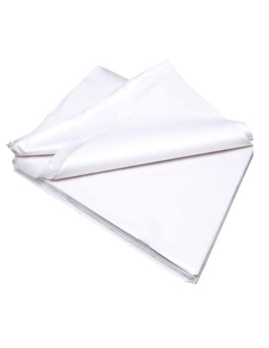 PAPEL MANILA BLANCO POR HOJA 62X86 CM REF. PMABLANC CSUR 5651 (25)