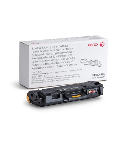 XEROX B210B205B215 Toner