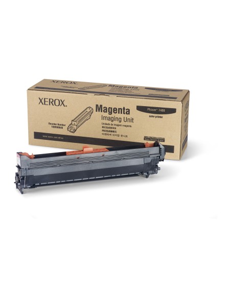 XEROX TEKTRONIX Phaser 7400 Unidad imagen Magenta