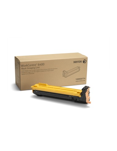 XEROX Workcenter 6400 Tambor Negro