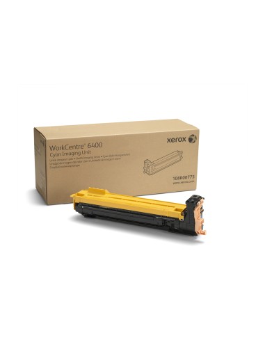 XEROX Workcenter 6400 Tambor Cian