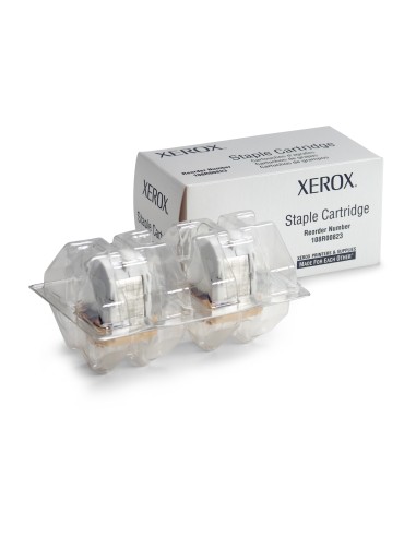 XEROX 108R00823 Cartucho grapas (grapadora independiente Para 20 hojas)