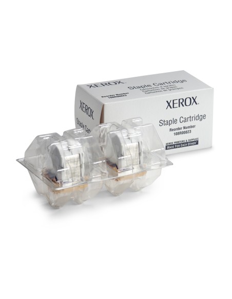 XEROX 108R00823 Cartucho grapas (grapadora independiente Para 20 hojas)