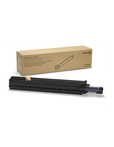XEROX Phaser 7500 Tambor Negro