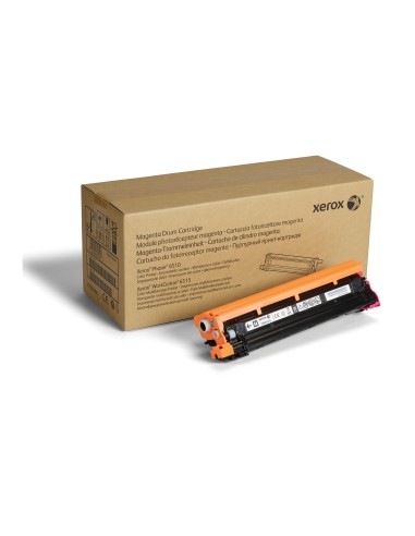 XEROX Tambor PH6510 WC6515 Magenta
