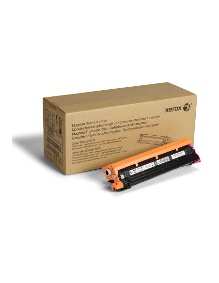 XEROX Tambor PH6510 WC6515 Magenta