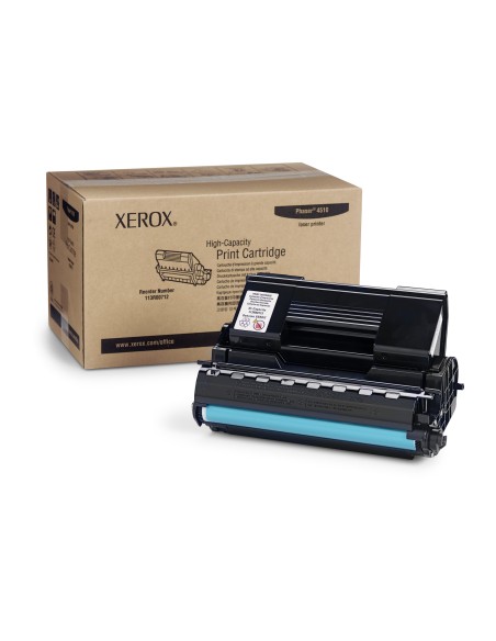 XEROX Toner Phaser 4510