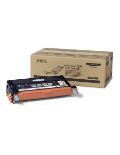 XEROX TEKTRONIX Phaser 6180 Toner Cian (2.000 pag.)