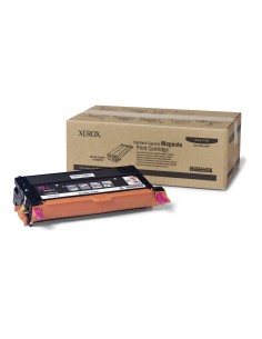 XEROX TEKTRONIX Phaser 6180 Toner Magenta (2.000 pag.)