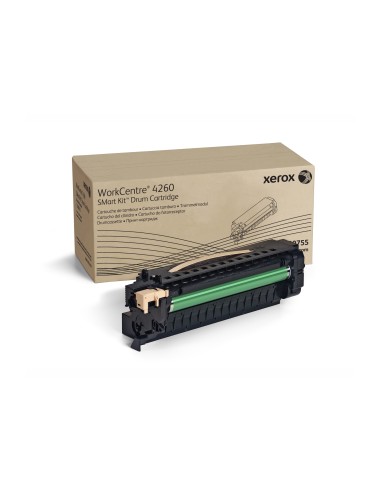 XEROX Workcenter 4250 Tambor Negro