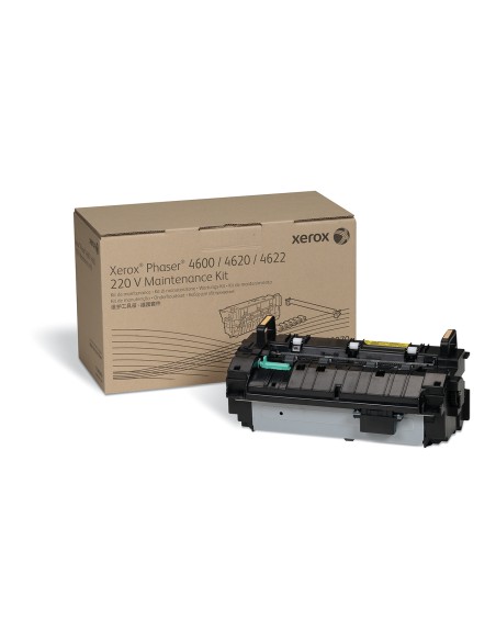XEROX Phaser 46004620 Kit Mantenimiento Negro