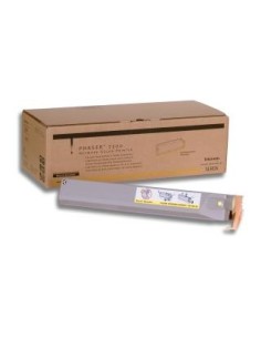 XEROX Toner TEKTRONIX Phaser 7300 Amarillo  Alta Capacidad