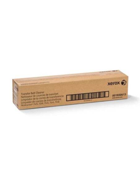 XEROX Workcenter 7830783578457855 Limpiador correa