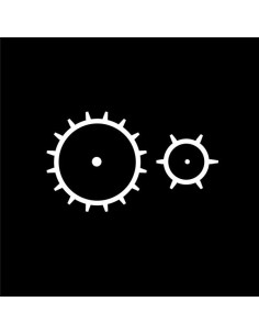 XEROX AltaLink C81xx Limpiador de Banda de Transferencia  **METERED**