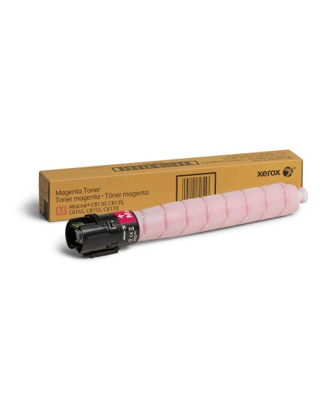 XEROX AltaLink C81xx Toner Magenta (21.000 Pag)  **METERED**