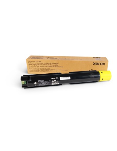 XEROX VersaLink Toner Amarillo para C7120/C7125/C7130