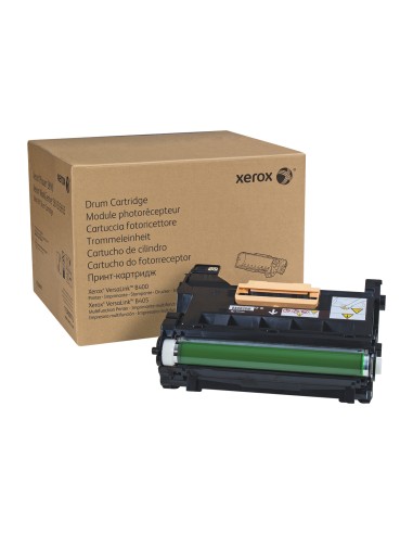 XEROX Toner B400B405 Tambor **Metered**