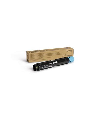 XEROX Toner C7020 C7025 C7030 Toner Cian **Metered**